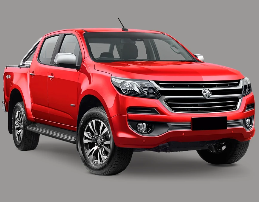Holden Colorado genuine new parts