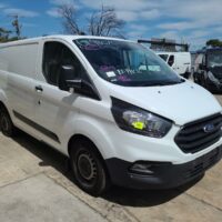 FORD TRANSIT CUSTOM 2023