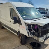 FORD TRANSIT 2016