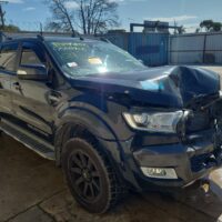 FORD RANGER 2016