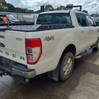 FORD RANGER 2014