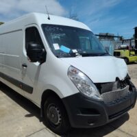 RENAULT MASTER 2019