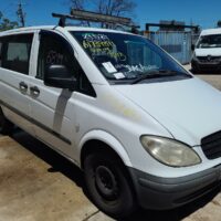 MERCEDES VITO 2008