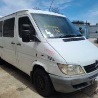 MERCEDES SPRINTER 2005