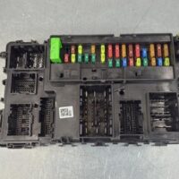 FORD RANGER 2011-2022 ECU PX SERIES 1-3, BCM W /INTEGRATED FUSE PANEL (UNDER DAS