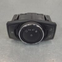FORD RANGER 2018-2021 COMBINATION SWITCH HEADLAMP SWITCH (DASH MOUNTED), W/ FOGL