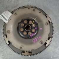 MAZDA BT50 2020-2025 FLYWHEEL/FLEXPLATE AUTO FLEXPLATE, 3.0, DIESEL, TF, 07/20-