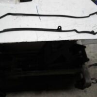 MERCEDES BENZ SPRINTER 10/2006-04/2018 ROCKER COVER GASKET VAN