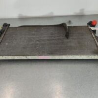 FIAT DUCATO 11//2006-12/2016 RADIATOR AUTOMATIC T/M 3.0L SOFIM