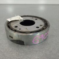 LDV DELIVER 9 07/2020-2024 REAR PROP SHAFT PROPELLER SHAFT FLANGE