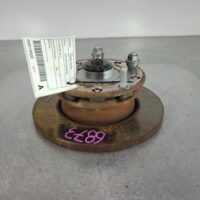 FORD TRANSIT CUSTOM VN 05/2019-2023 LEFT REAR HUB ASSEMBLY SWB TYPE