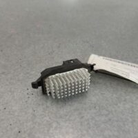 FORD TRANSIT CUSTOM VN 09/2013-08/2023 FAN SPEED RESISTOR