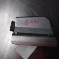 FORD TRANSIT CUSTOM VN 09/2013-ON LOCK MECHANISM LEFT SLIDING DOOR