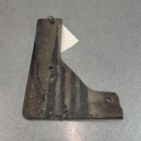TOYOTA HIACE TRH/KDH 03/2005-04/2019 MUD FLAPS RIGHT FRONT