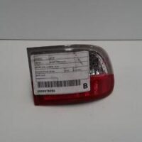 MAZDA BT50 UP-UR 10/2011-2021 LOWER RIGHT TAILLIGHT UTE