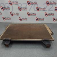 TOYOTA HILUX 02/2005-08/2015 A/C CONDENSER DIESEL