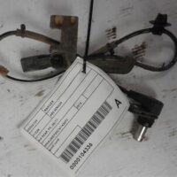 FORD RANGER PX 1 06/2011-10/2017 ABS SENSOR RIGHT REAR