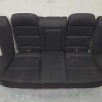 FORD FALCON 2008-2014 2ND REAR SEAT FG MKI-MKII, CLOTH, XR6/XR8, 05/08-10/14