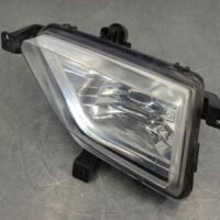 LDV DELIVER 9 2020-2026 RIGHT INDICATOR/FOG/SIDE BUMPER FOGLAMP, W/ HALOGEN TYPE