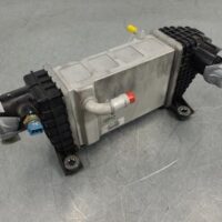 LDV DELIVER 9 2020-2026 INTERCOOLER WATER TO AIR INTERCOOLER, TOP OF ENGINE, DIE
