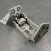 LDV DELIVER 9 2020-2026 BOOTLID/TAILGATE HINGE BARN DOOR HINGE, 180 DEGREE, LOWE