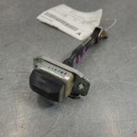 MITSUBISHI TRITON 2015-2023 DOOR HINGE/RUNNER MQ-MR, LH REAR, CHECK STRAP, 03/15