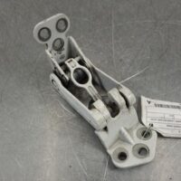 LDV DELIVER 9 2020-2026 BOOTLID/TAILGATE HINGE BARN DOOR HINGE, 270 DEGREE, LOWE