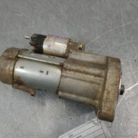 MAZDA BT50 2020-2026 STARTER MOTOR TF, DIESEL, 3.0, TURBO, 4JJ3-TCX, 07/20-