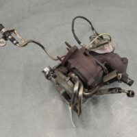 RENAULT MASTER 2011-2026 TURBO/SUPERCHARGER DIESEL, 2.3, TURBO, X62, 09/11-