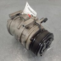LDV DELIVER 9 2020-2026 A/C COMPRESSOR NON ELECTRIC TYPE, DIESEL, 2.0, TURBO, 07