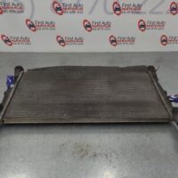 FORD TRANSIT VM 07/2006-02/2014 RADIATOR MANUAL T/M PETROL/DIESEL FWD/RWD