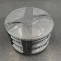 LDV DELIVER 9 2020-2026 WHEEL COVER/HUB CAP 07/20-