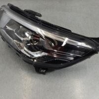 LDV DELIVER 9 2020-2026 LEFT HEADLAMP W/ HALOGEN TYPE, 07/20-