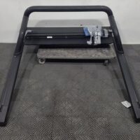 MITSUBISHI TRITON 2015-2023 TONNEAU/COVER TONNEAU COVER-HARD, MQ-MR, DUAL CAB, 0