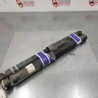 TOYOTA HILUX 09/2015-ON REAR PAIR SHOCK ABSORBER 2WD LOW RIDE