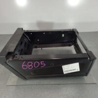 LDV DELIVER 9 07/2020-ON RIGHT FRONT SEAT BOX