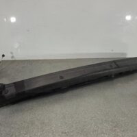 RENAULT MASTER 2011-2026 REAR BUMPER X62, BUMPER BAR (CENTRE), W/ PARK SENSOR, N