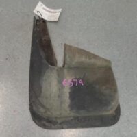 FORD TRANSIT VH-VJ 10/2000-08/2006 MUD FLAPS LEFT REAR