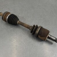 MITSUBISHI TRITON 2015-2023 LEFT DRIVESHAFT FRONT, MQ-MR, 03/15-10/23