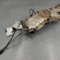 MAZDA BT50 2020-2026 PARTICULATE FILTER/DPF DIESEL, 3.0, TF, 07/20-