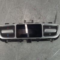 MERCEDES VITO 2015-2025 HEATER/AC CONTROLS 447, 03/15-