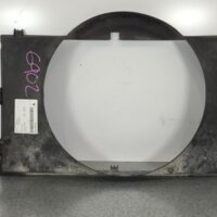 MERCEDES SPRINTER 1998-2006 FAN SHROUD VAN 02/98-10/06