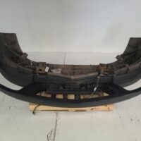 MERCEDES SPRINTER 2013-2018 FRONT BUMPER NCV3, 10/13-04/18