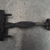 FORD RANGER 2018-2022 DOOR HINGE/RUNNER CHECK STRAP, LH REAR, DUAL CAB, PX, 09/1