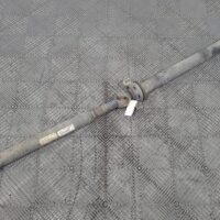 MAZDA BT50 2011-2020 REAR PROP SHAFT 2.2/3.2, DIESEL, MANUAL, 2WD, UP/UR, 10/11-