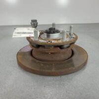 FORD TRANSIT CUSTOM VN 05/2019-2023 RIGHT REAR HUB ASSEMBLY SWB TYPE