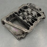 RENAULT MASTER 2011-2026 OIL PAN/SUMP DIESEL, 2.3, FWD, X62, 09/11-