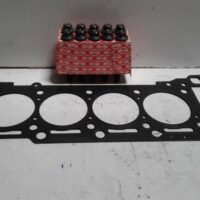 MERCEDES BENZ VITO 639 05/2004-01/2011 NEW HEAD GASKET AND BOLTS VAN