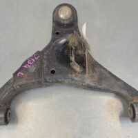 MAZDA BT50 2011-2020 LEFT FRONT LOWER CONTROL ARM UP-UR, 2WD, LOW RIDE, 10/11-06