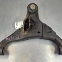 MAZDA BT50 2011-2020 RIGHT FRONT LOWER CONTROL ARM UP-UR, 2WD, LOW RIDE, 10/11-0
